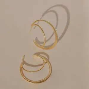 NEW! Passage Earrings by Mountainside Handmade Jewelry