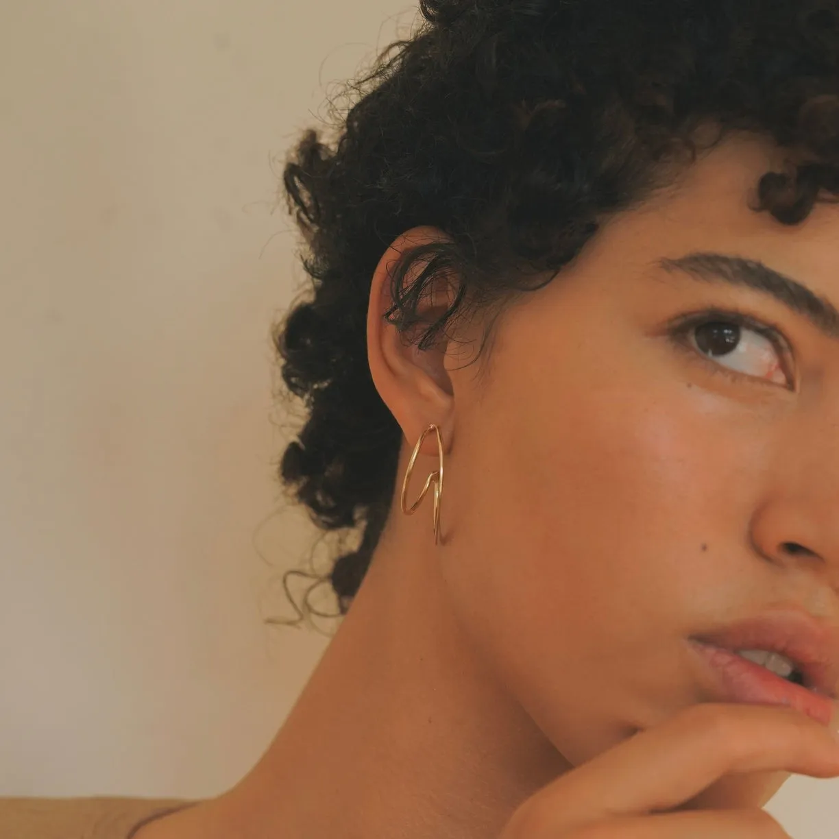 NEW! Passage Earrings by Mountainside Handmade Jewelry