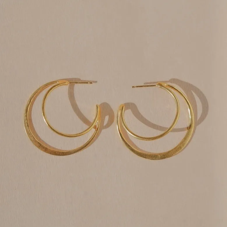 NEW! Passage Earrings by Mountainside Handmade Jewelry