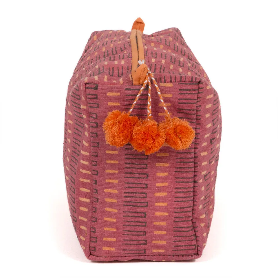 Nico beauty bag