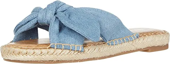 NINE WEST Brock Blue 7.5 M
