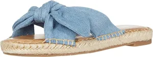 NINE WEST Brock Blue 7.5 M