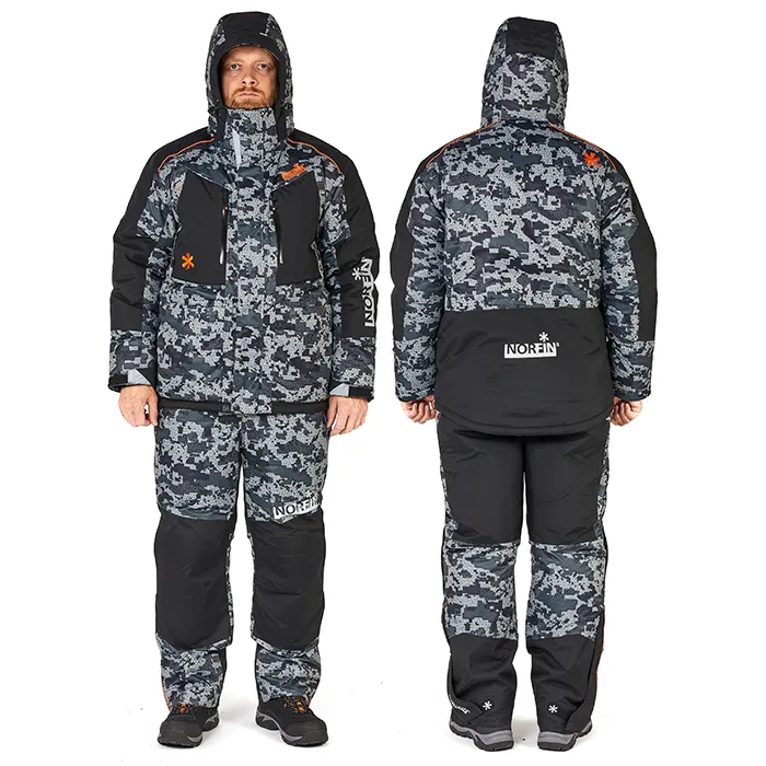 NORFIN DISCOVERY 2 LE CAMO