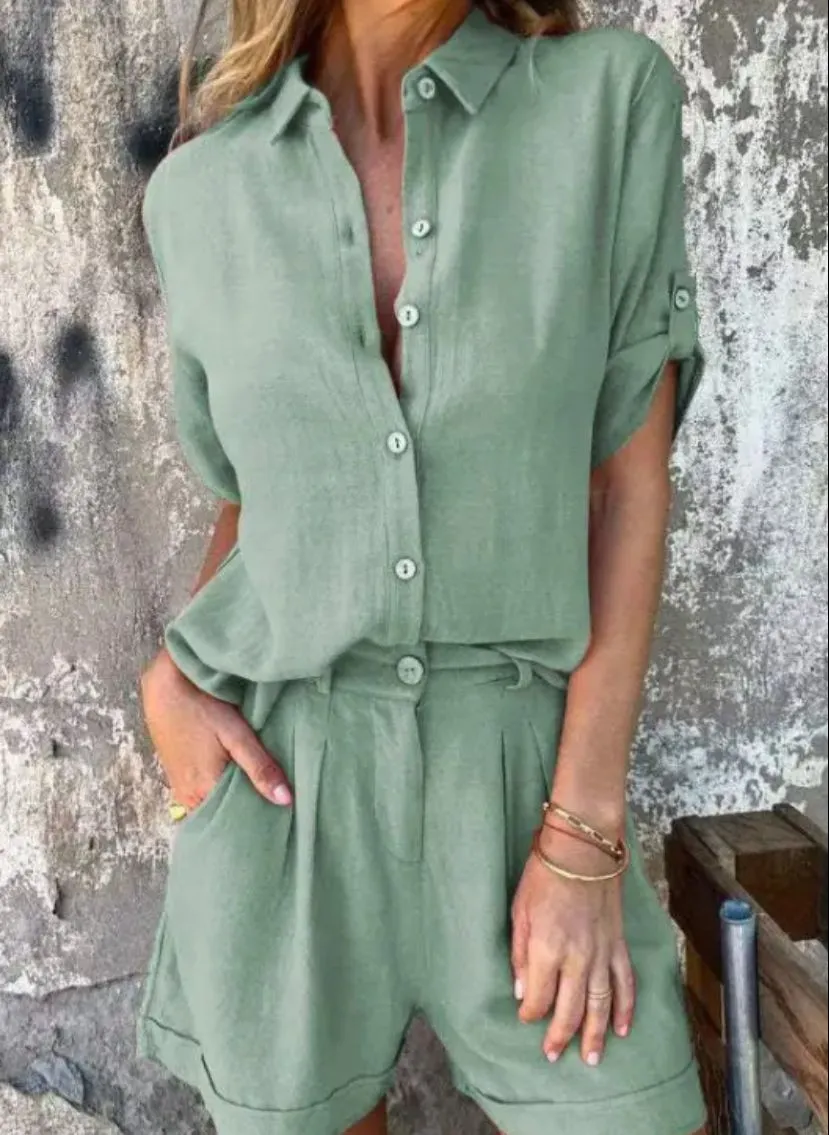 Nova | Two-Piece Blend Set
