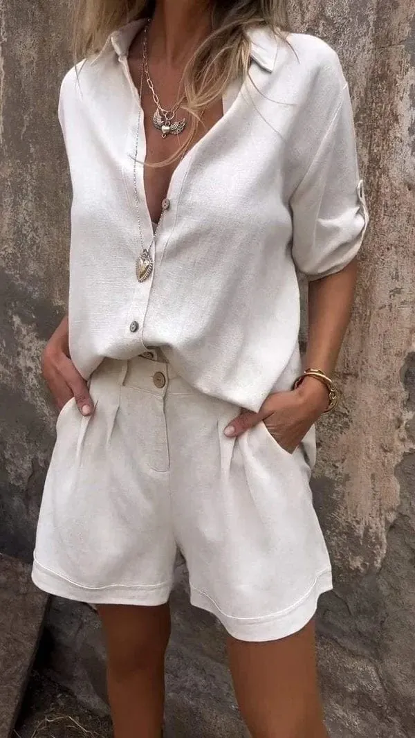 Nova | Two-Piece Blend Set