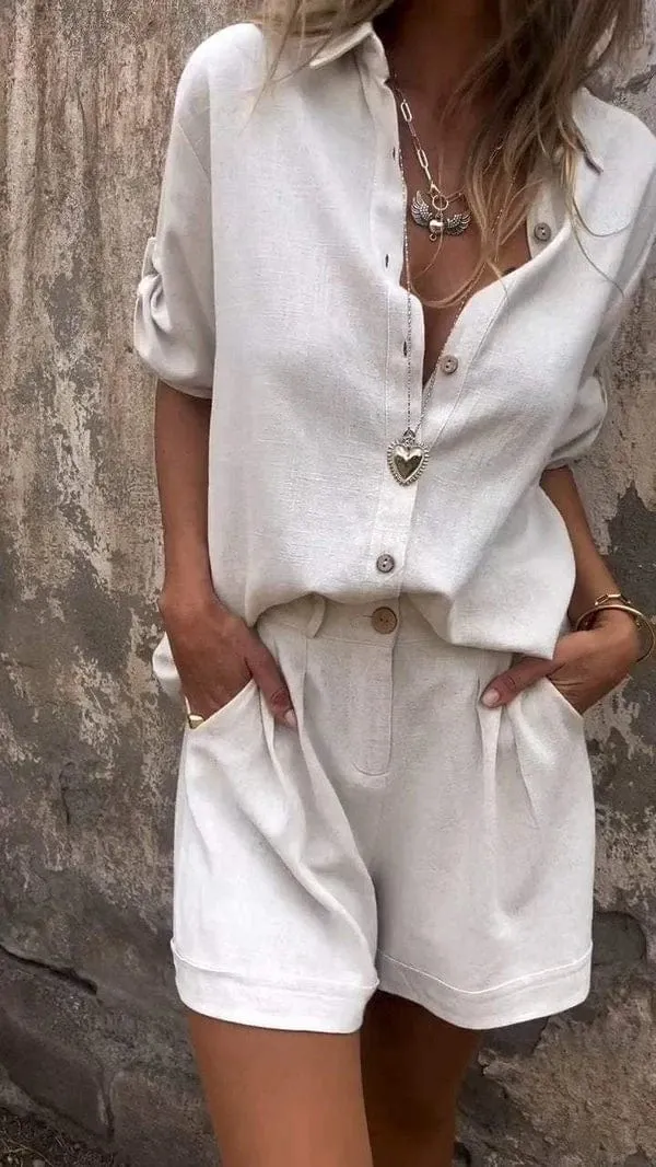 Nova | Two-Piece Blend Set