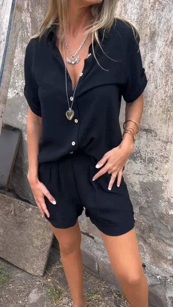 Nova | Two-Piece Blend Set
