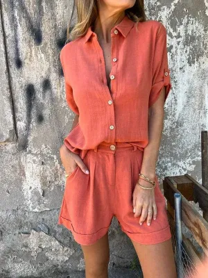 Nova | Two-Piece Blend Set