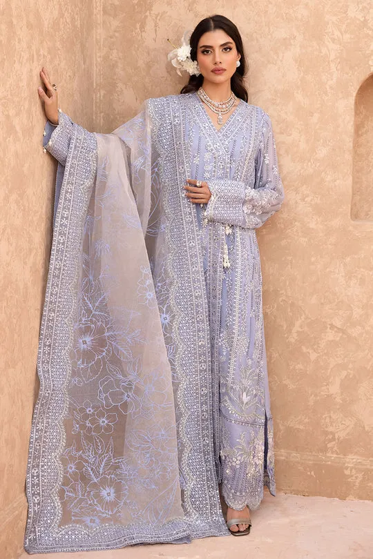 NUREH | CHIFFON COLLECTION '23 | NEL-20