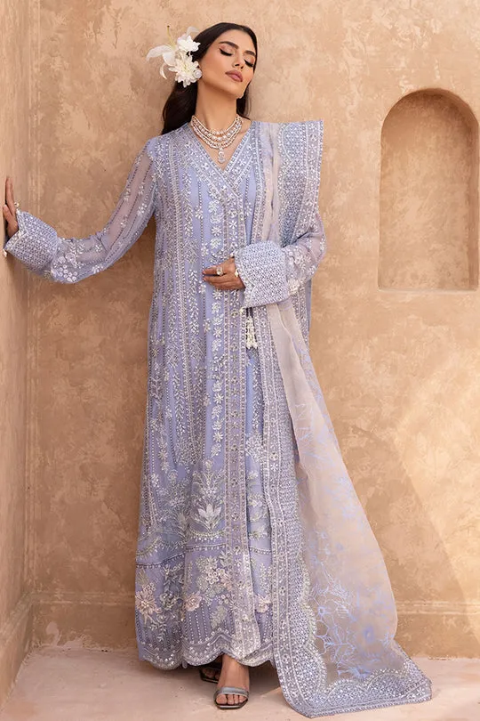 NUREH | CHIFFON COLLECTION '23 | NEL-20