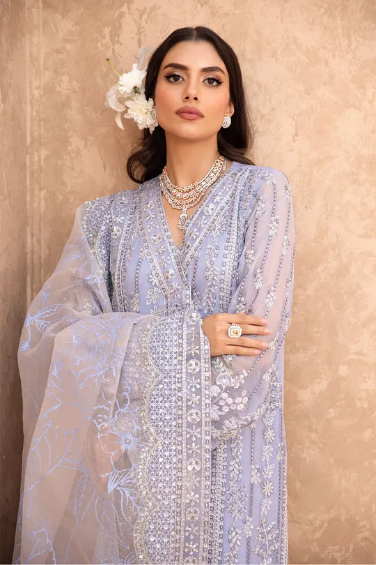 NUREH | CHIFFON COLLECTION '23 | NEL-20