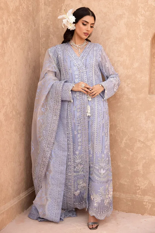 NUREH | CHIFFON COLLECTION '23 | NEL-20