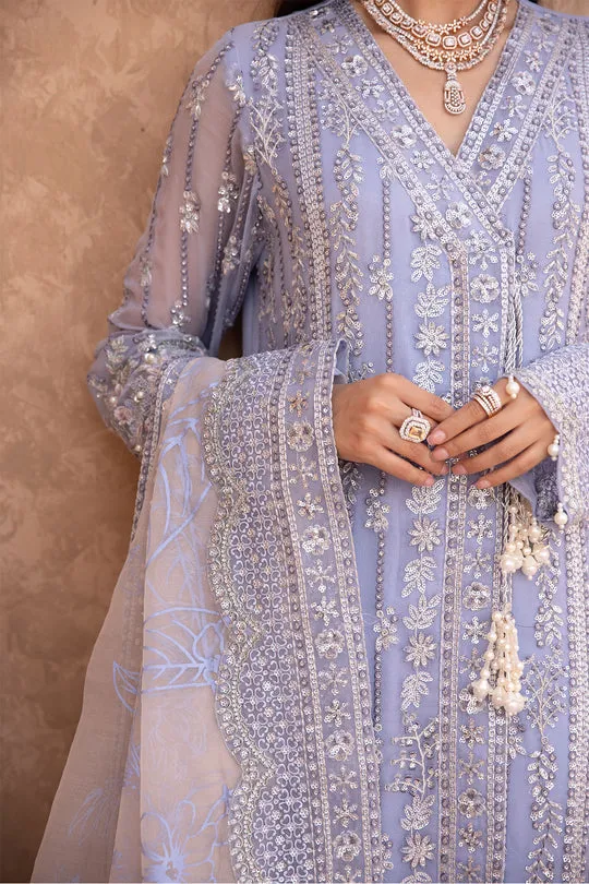 NUREH | CHIFFON COLLECTION '23 | NEL-20