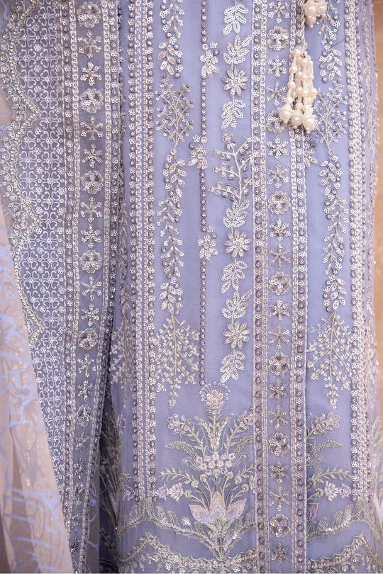 NUREH | CHIFFON COLLECTION '23 | NEL-20