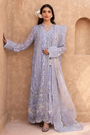 NUREH | CHIFFON COLLECTION '23 | NEL-20