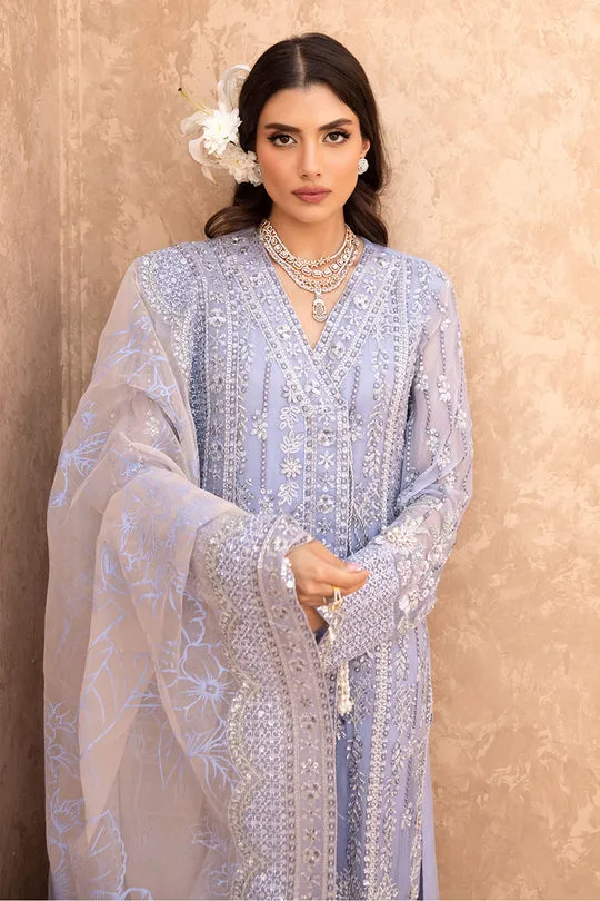 NUREH | CHIFFON COLLECTION '23 | NEL-20