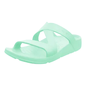 NuuSol Womens Hailey Slide Sandals