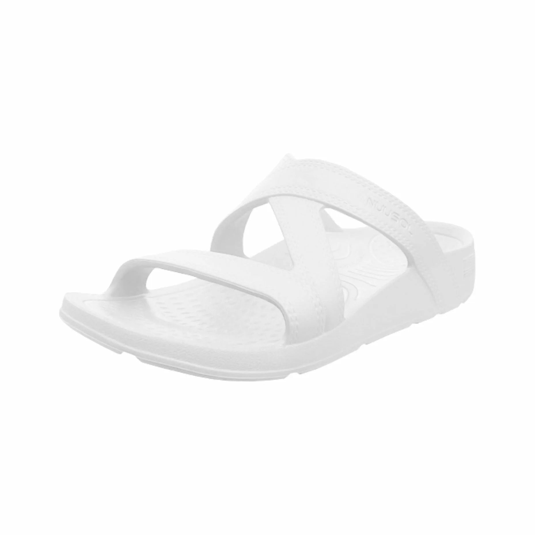 NuuSol Womens Hailey Slide Sandals