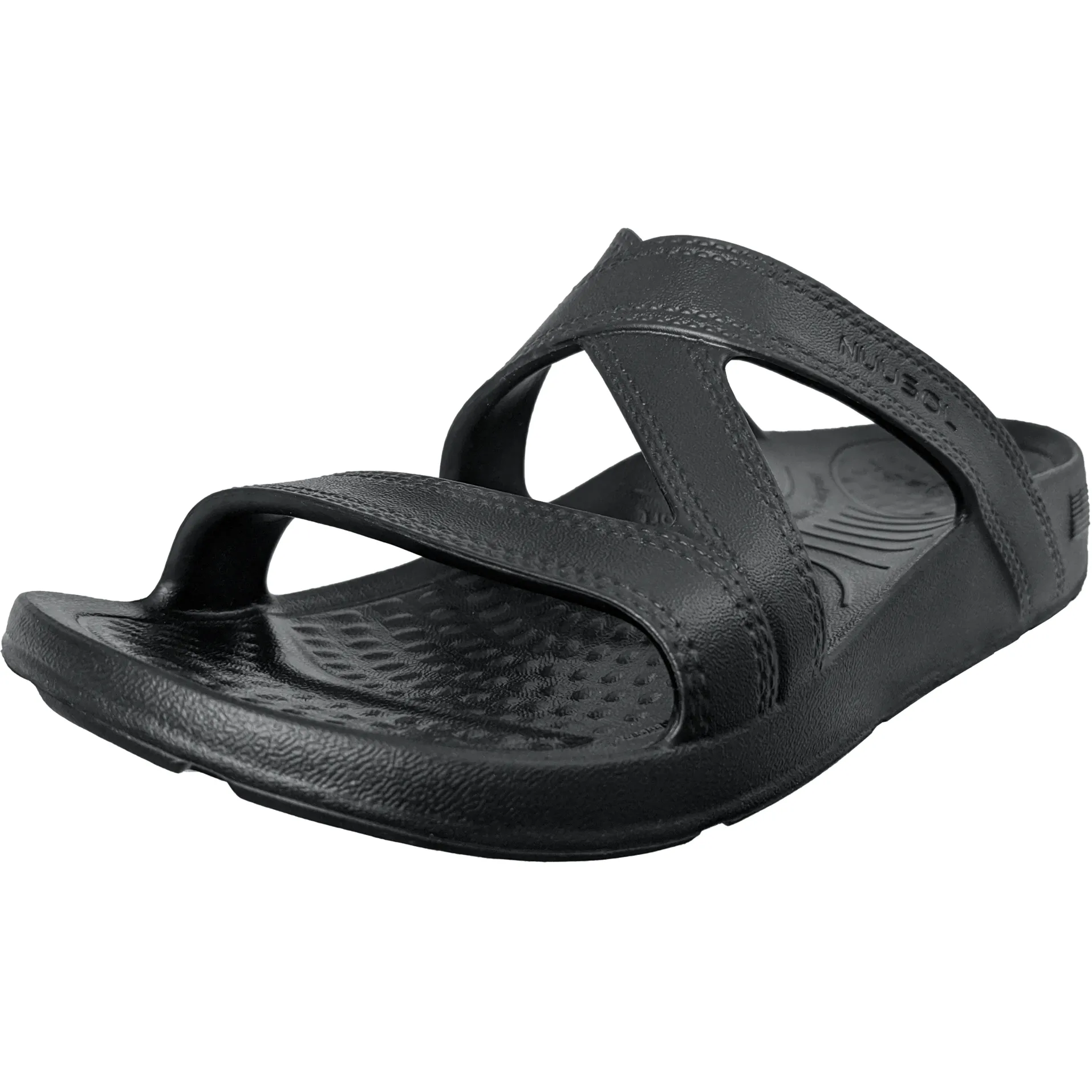 NuuSol Womens Hailey Slide Sandals