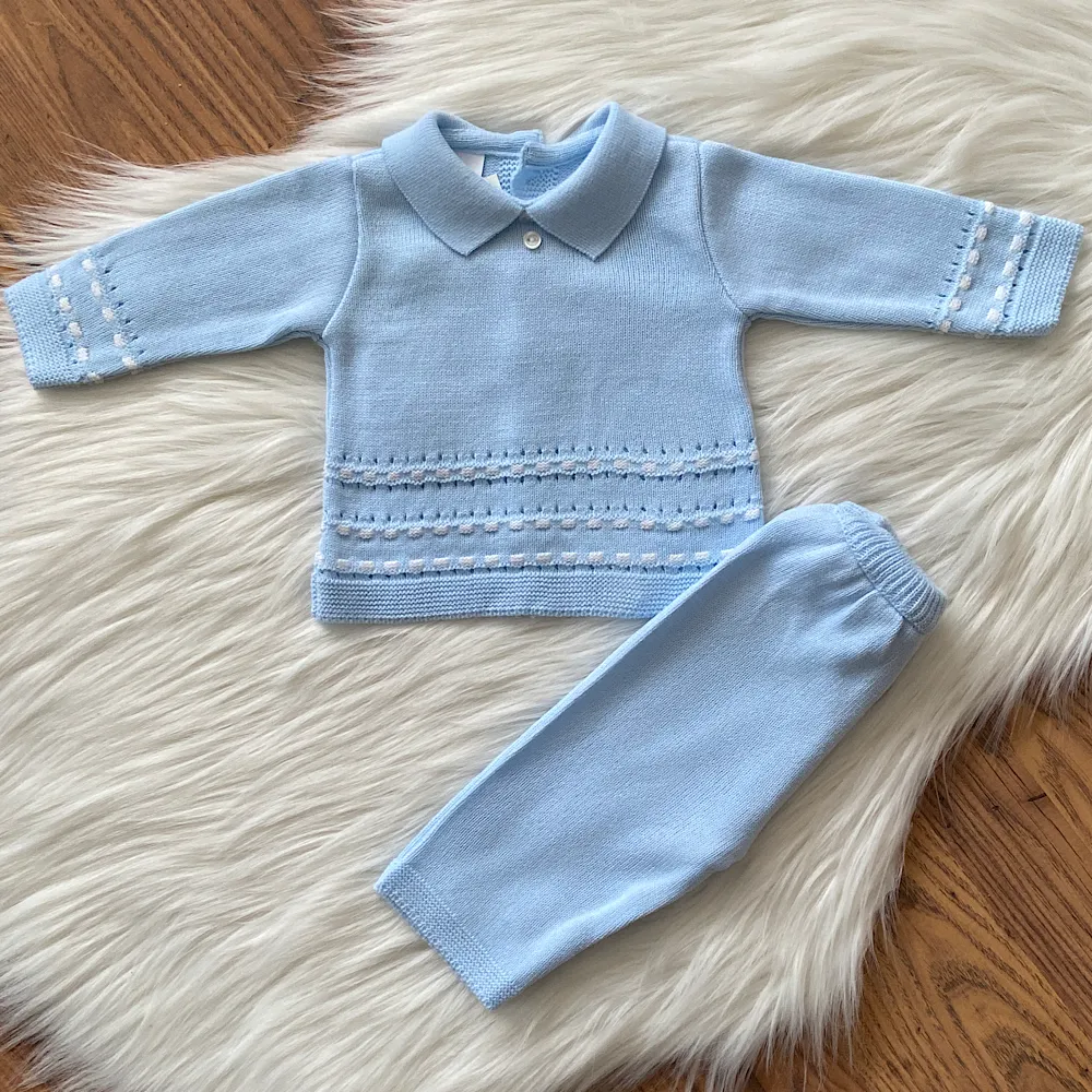 Oliver Suit