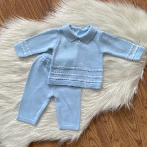 Oliver Suit