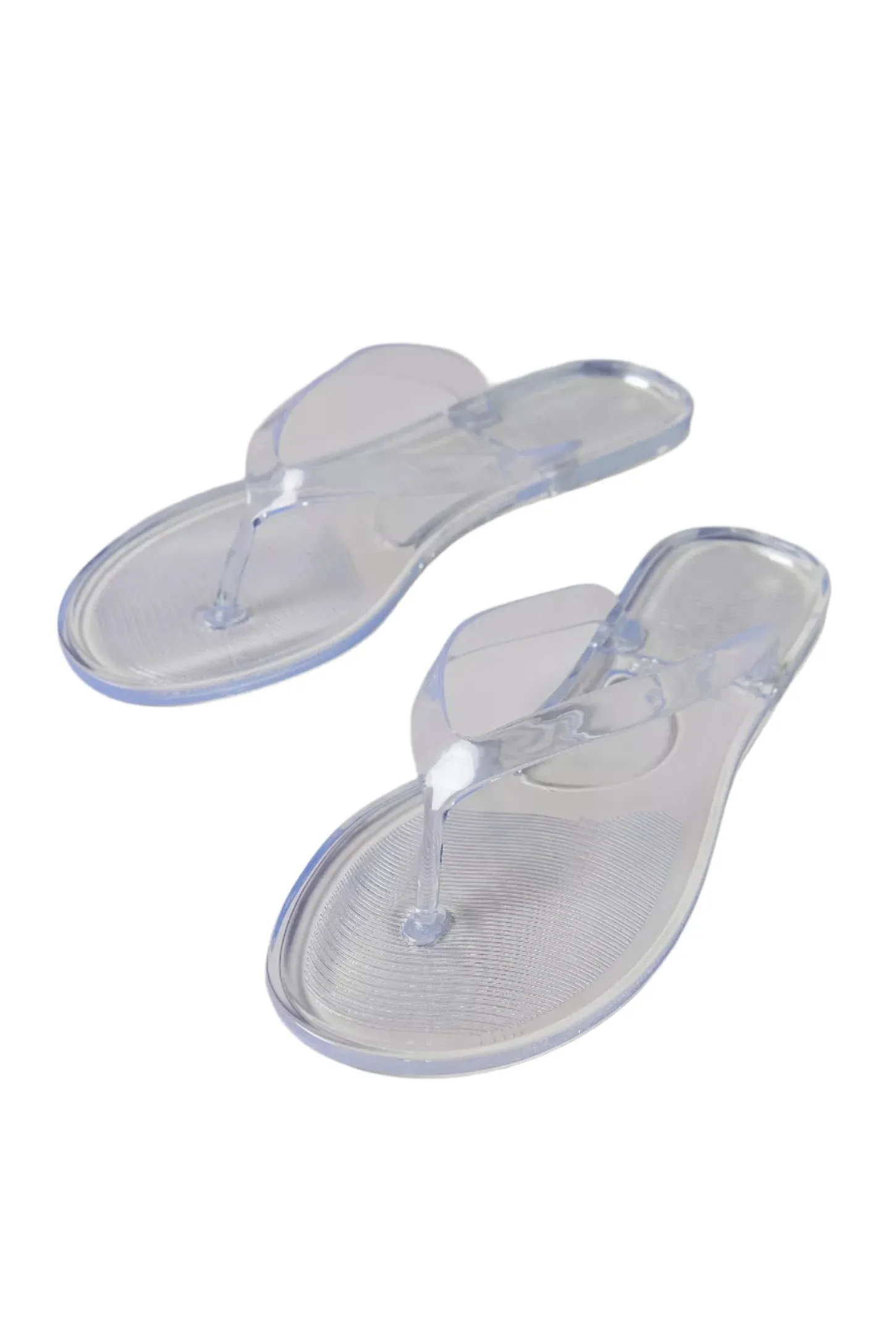 Olsen Jelly Flip Flops