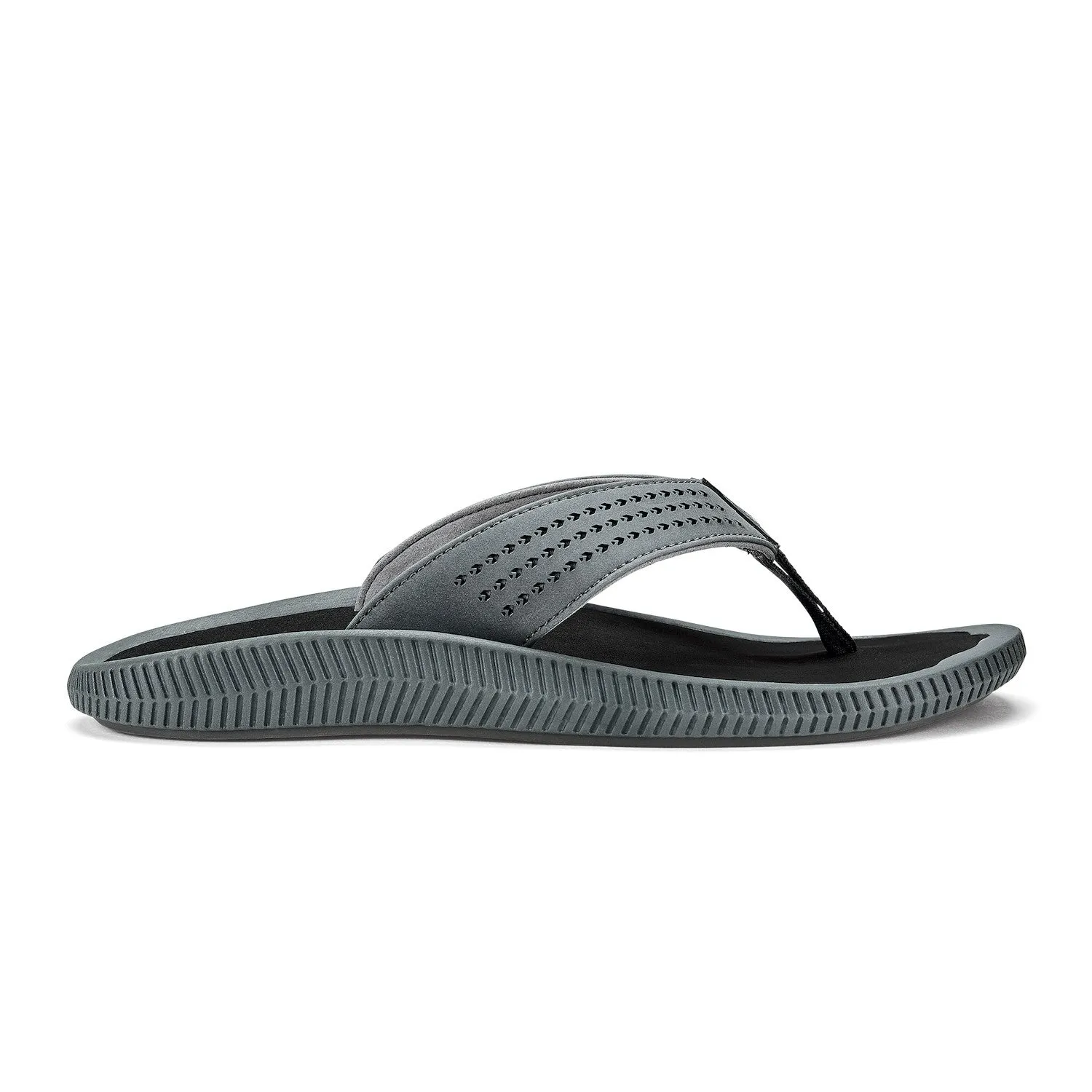 Olukai Men's Ulele Flip Flops