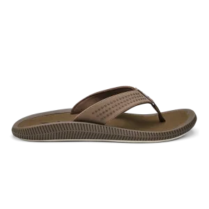 Olukai Men's Ulele Flip Flops