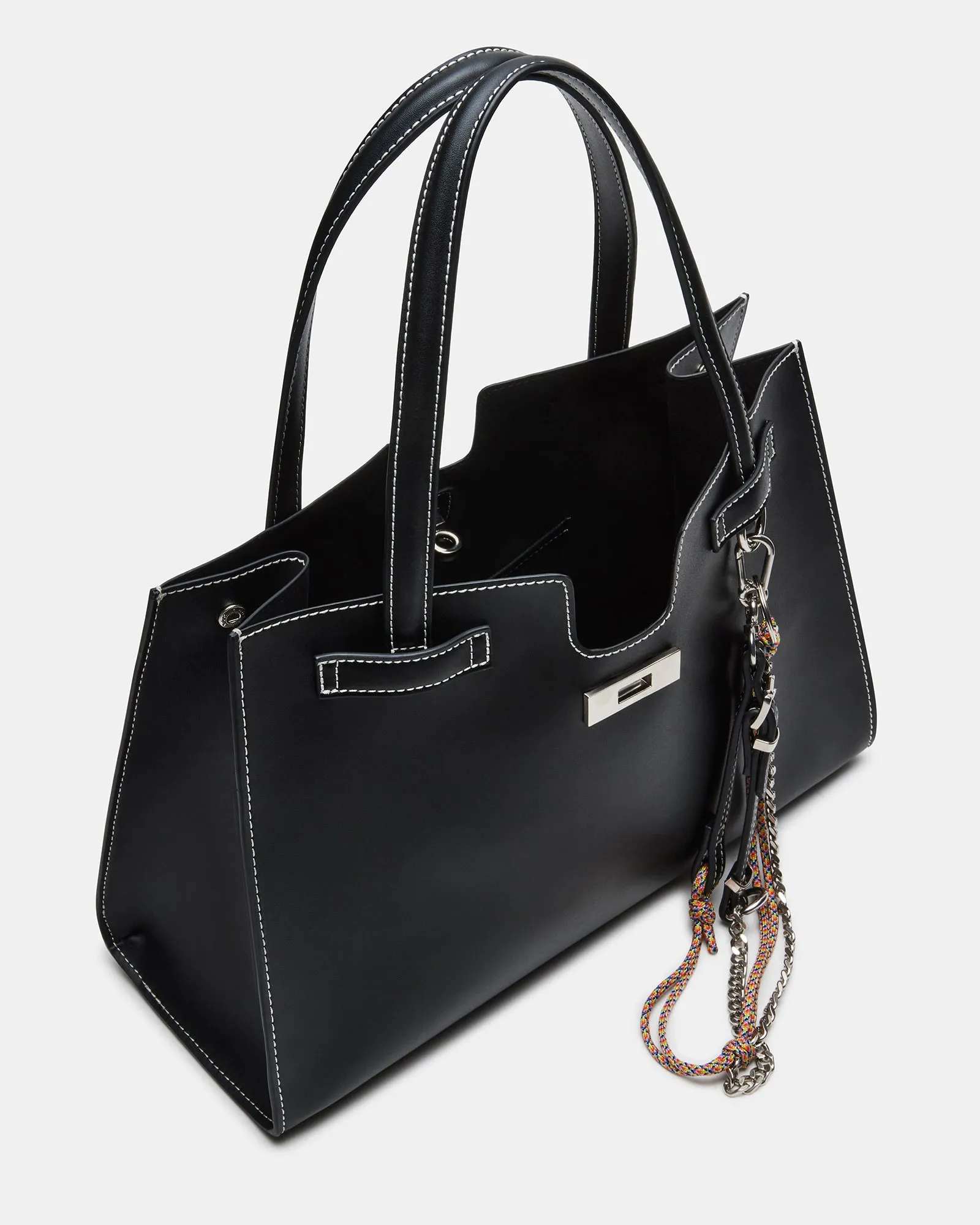 ONYX BAG BLACK