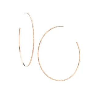 ORGANIC HOOPS