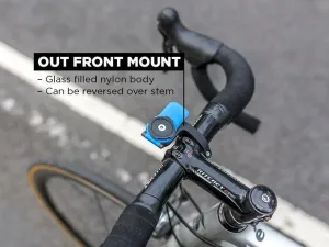 Out Front Mount