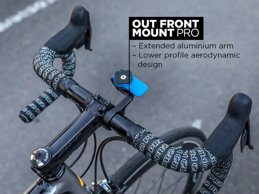 Out Front Mount