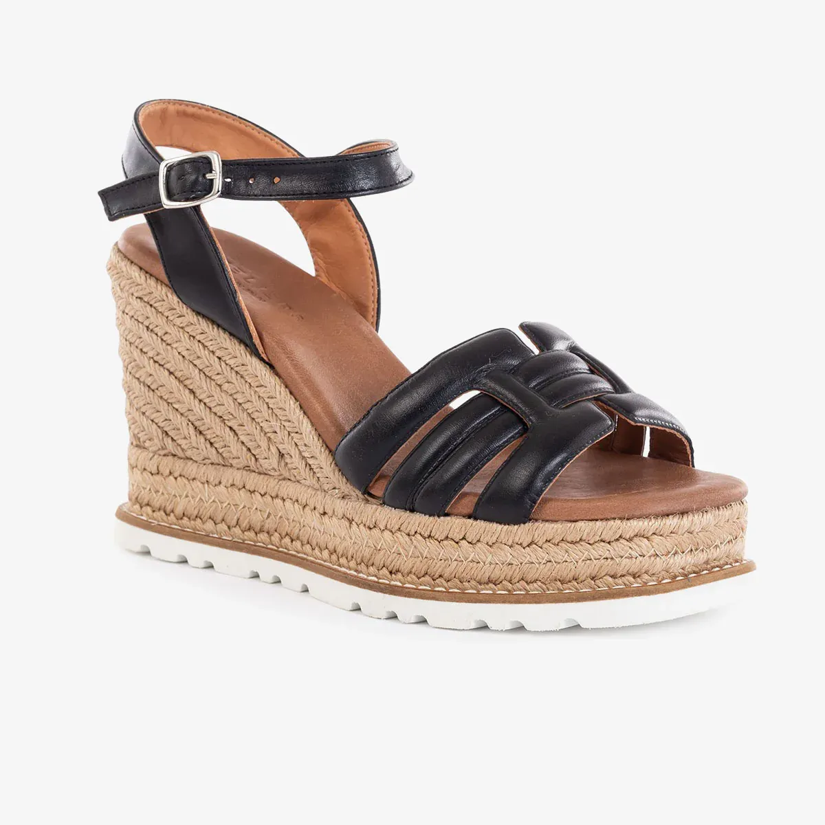 Padma | Black