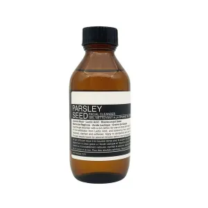 Parsley Seed Facial Cleanser