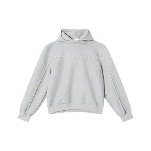 Pearl Design Hoodie & Pants Suit