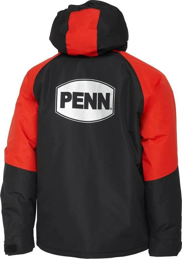 PENN Fierce Thermo Suit Fiery Red/Ink