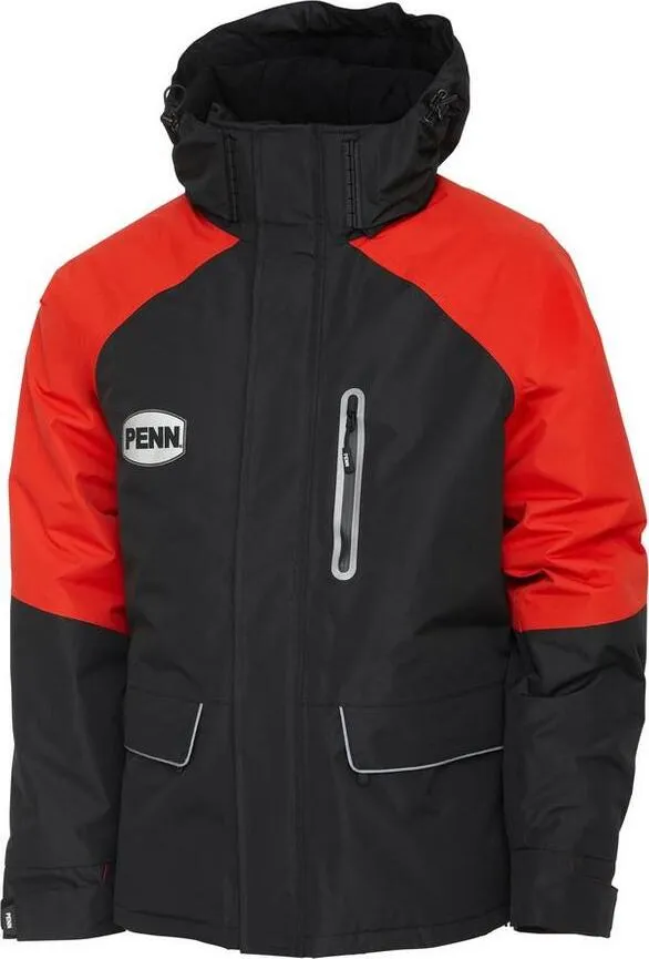 PENN Fierce Thermo Suit Fiery Red/Ink