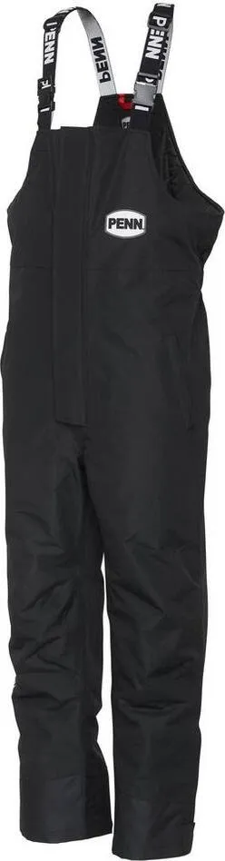 PENN Fierce Thermo Suit Fiery Red/Ink