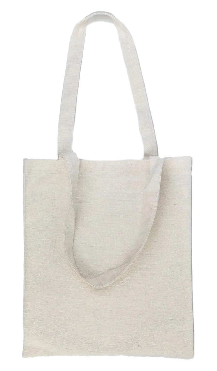 Personalised Bingo Tote Bag With Balls