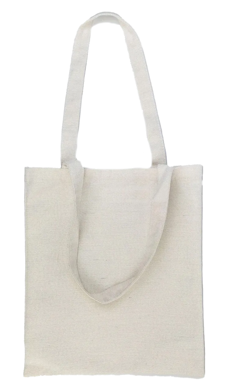Personalised Rainbow Tote Bingo Bag