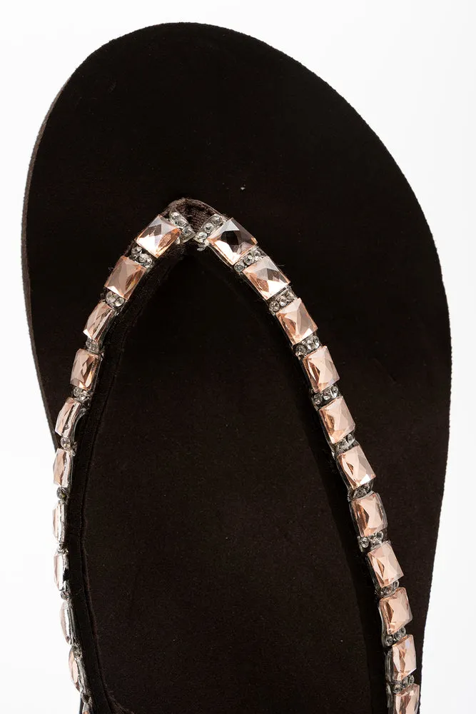 Platform Flip Flop