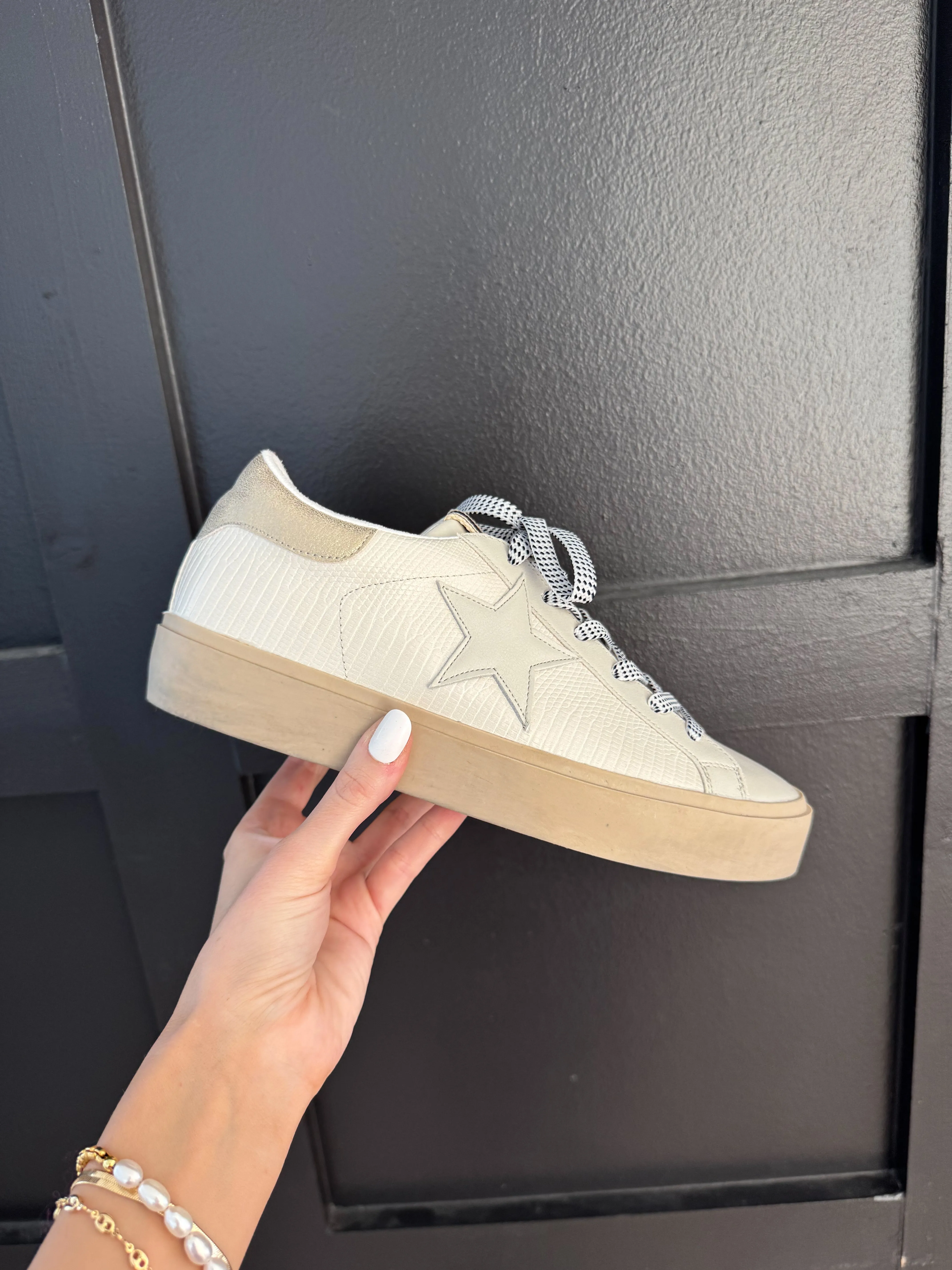 Platform Reba Shu Shop Sneakers
