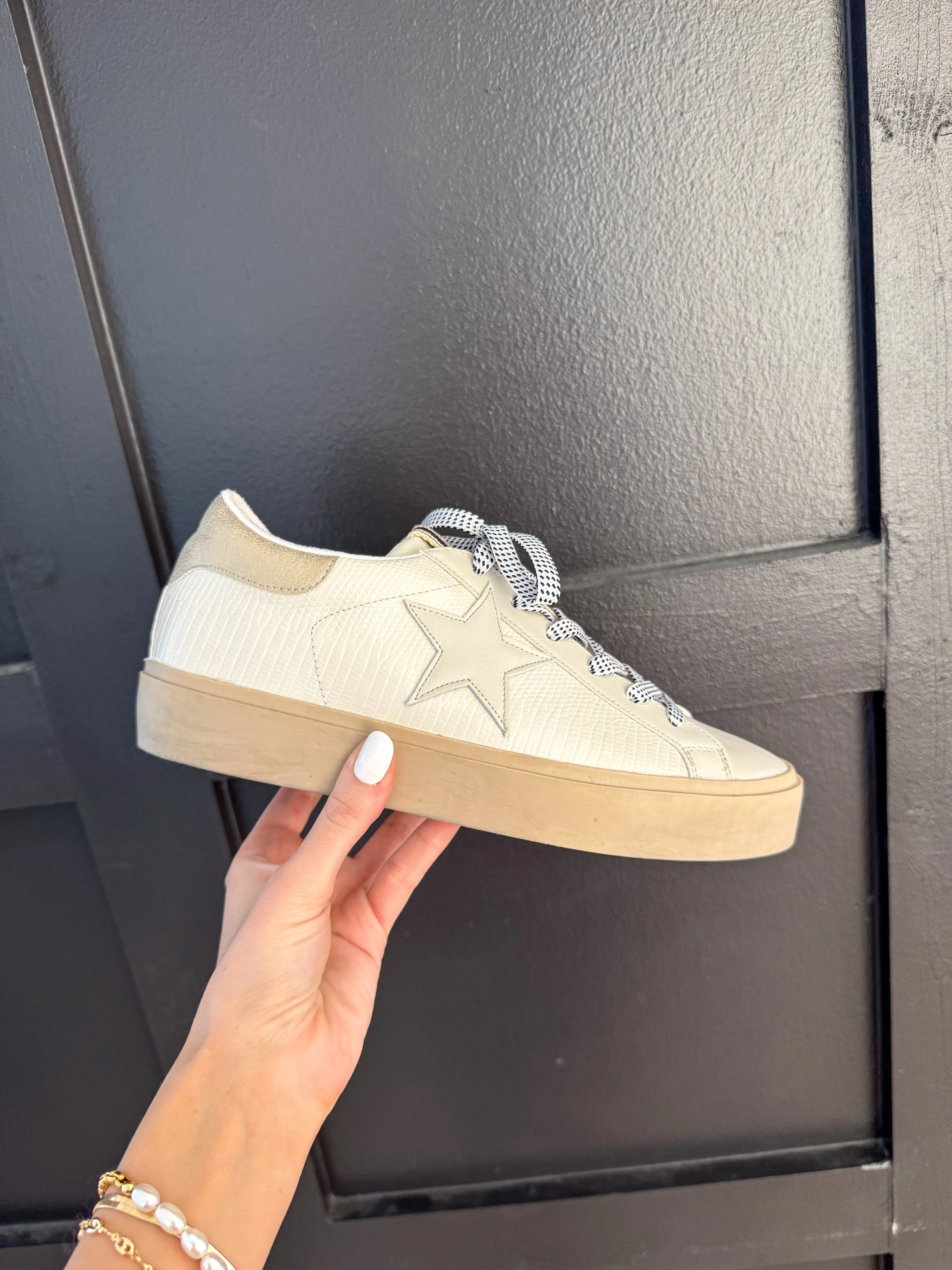 Platform Reba Shu Shop Sneakers