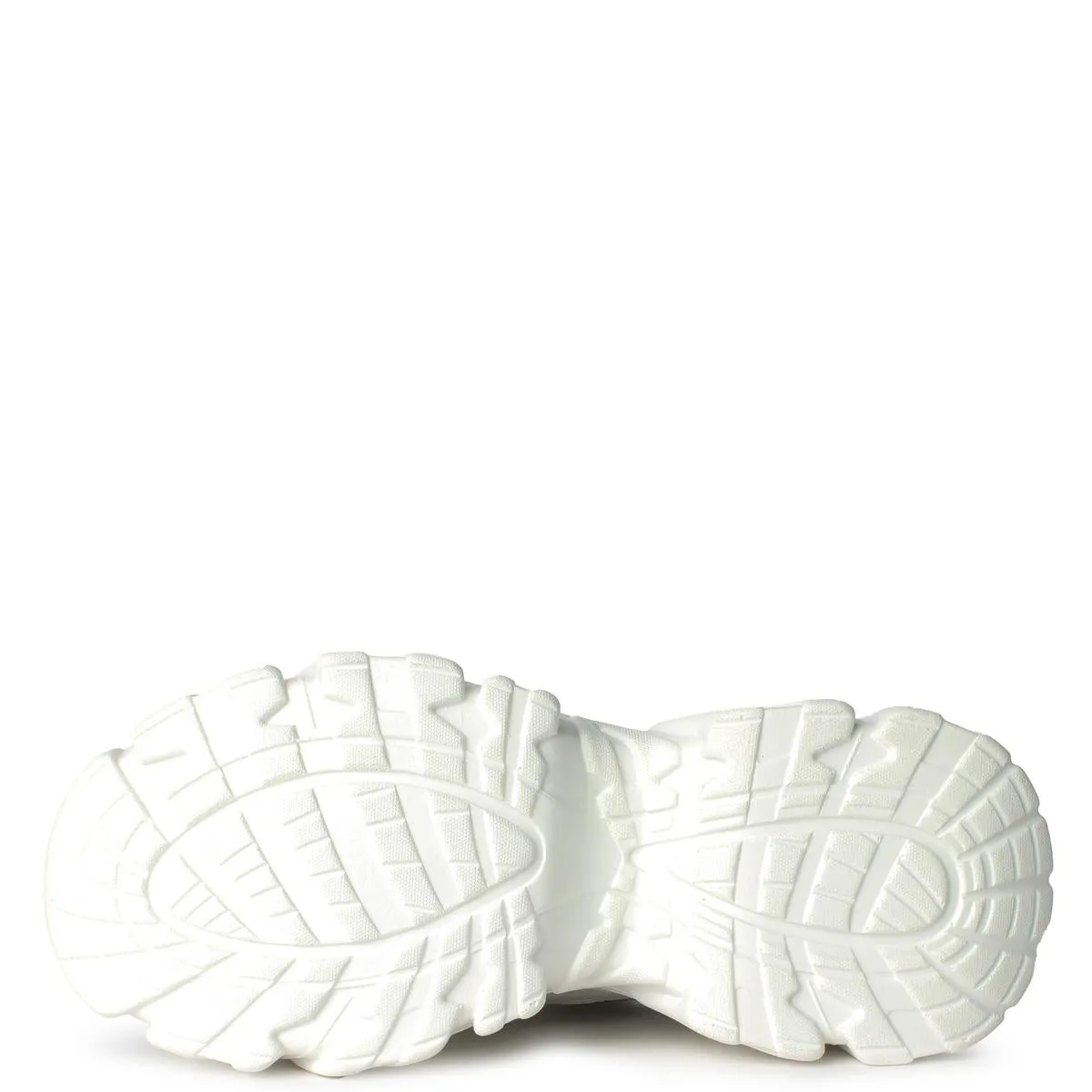 Platform Sneaker