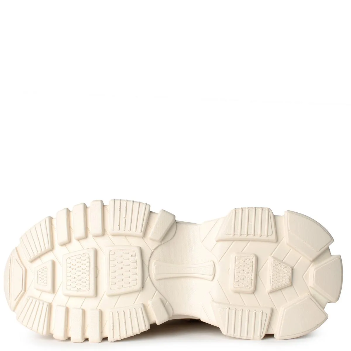 Platform Sneaker