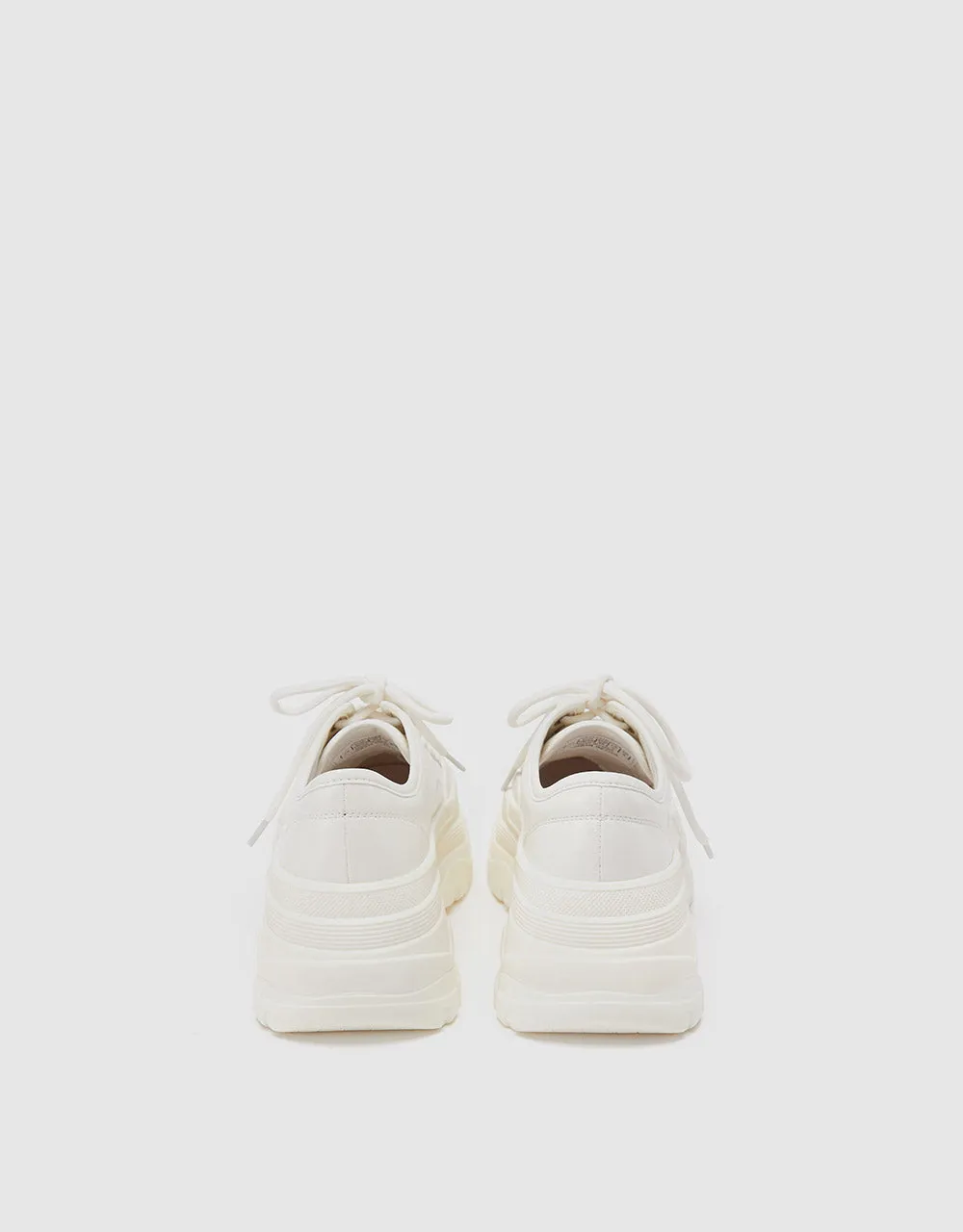 Platform Sneakers