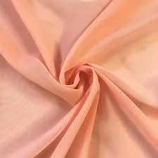 Polyester Chiffon