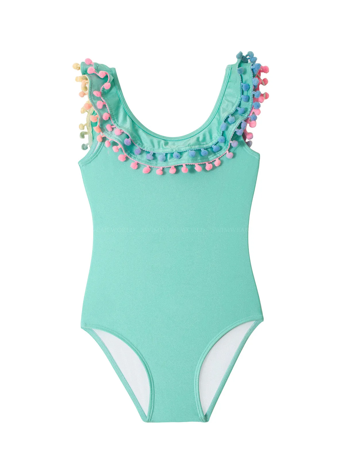 Pom Pom One Piece ::RET