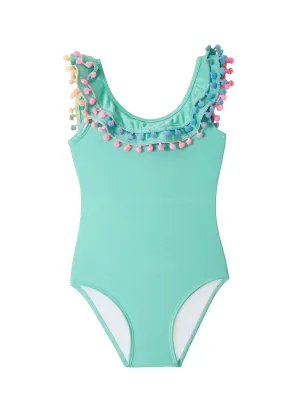 Pom Pom One Piece ::RET