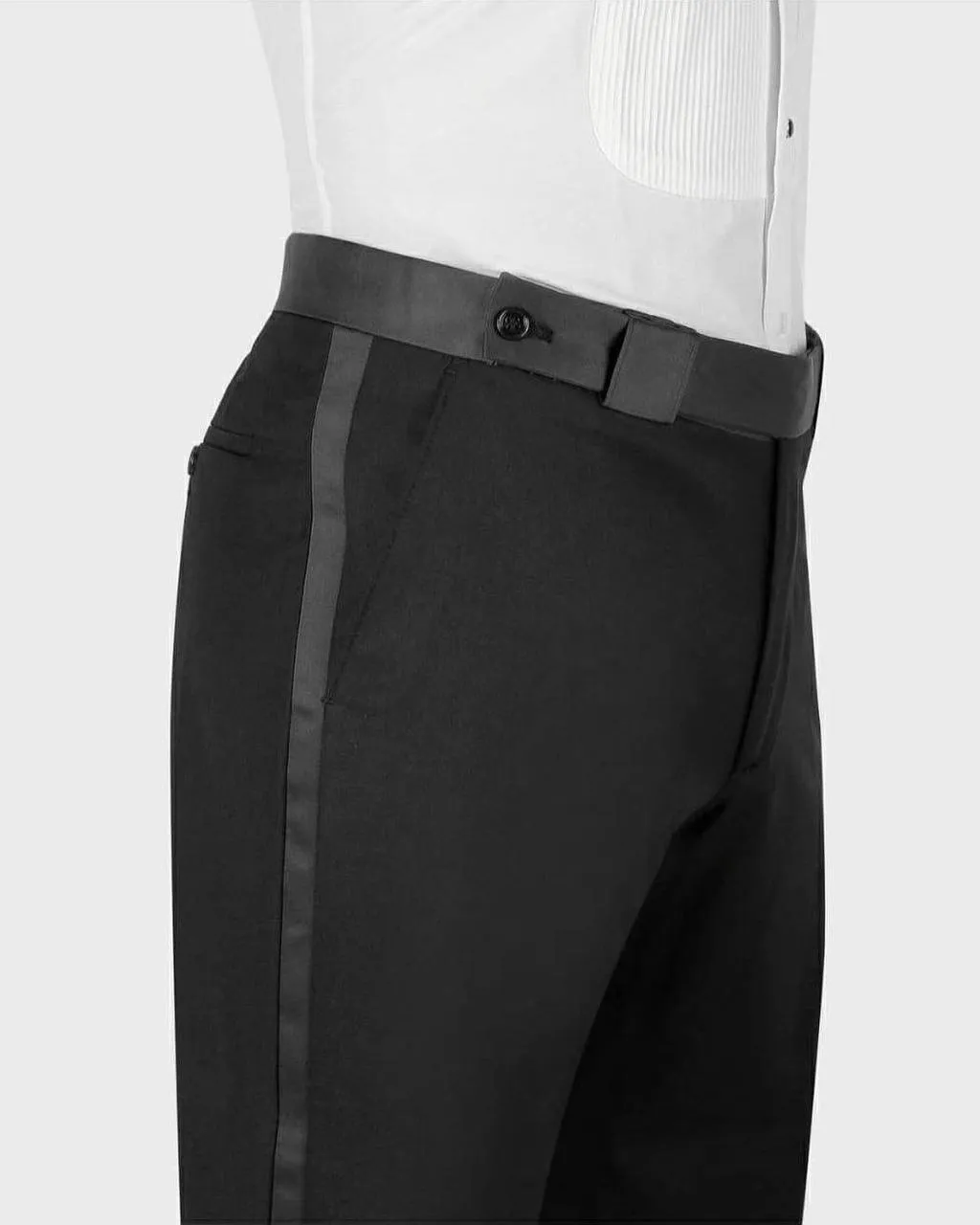 Premium Luxury Three Piece Suit - Preorder/ Layaway Option available.